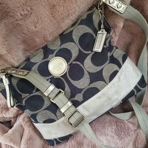 Coach Crossbody